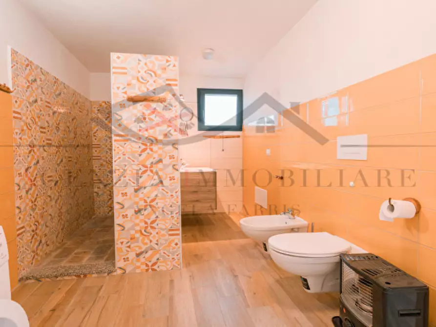 Immagine 40 di Casa indipendente in vendita  a Torpè