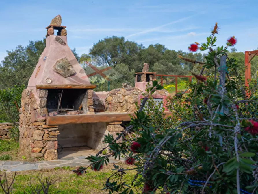 Immagine 50 di Casa indipendente in vendita  a Torpè