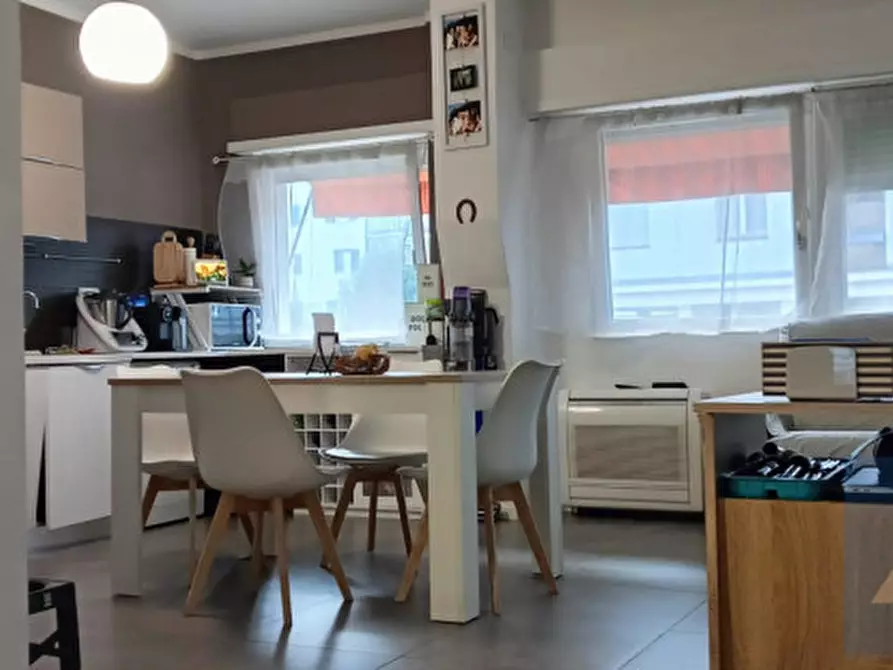 Immagine 8 di Appartamento in vendita  in Via San Vigilio a Bolzano