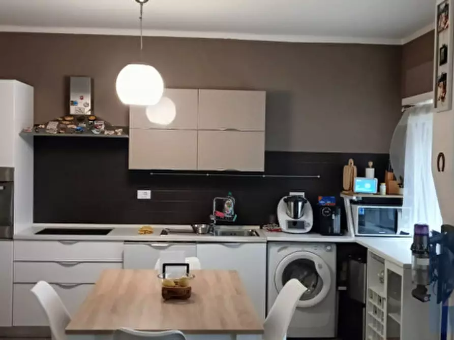 Immagine 12 di Appartamento in vendita  in Via San Vigilio a Bolzano