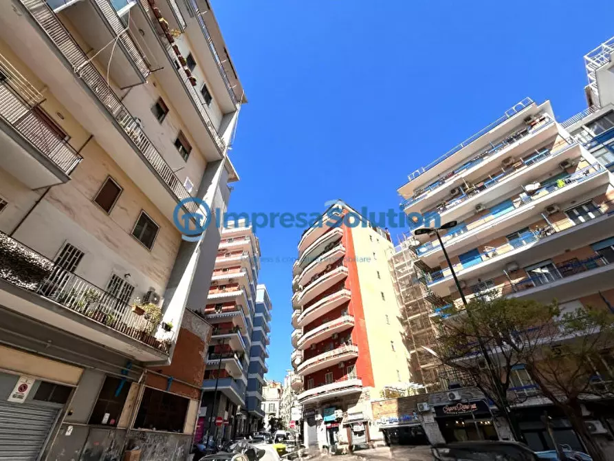 Immagine 2 di Negozio in affitto  in Via Domenico de Dominicis a Napoli