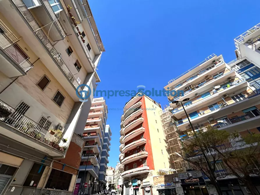 Immagine 3 di Negozio in affitto  in Via Domenico de Dominicis a Napoli