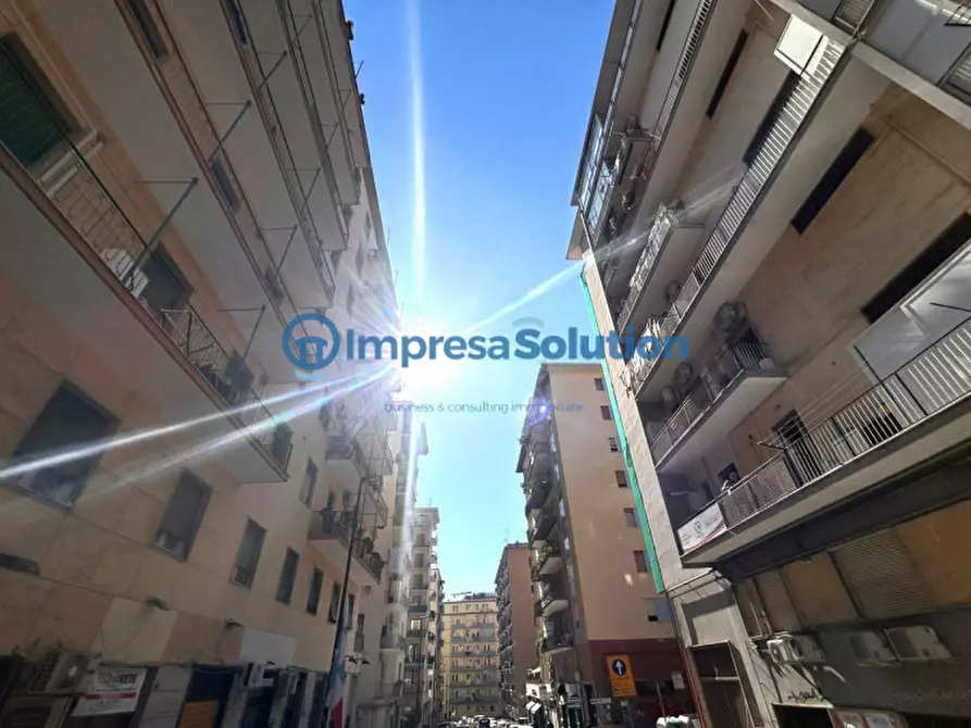 Immagine 14 di Negozio in affitto  in Via Domenico de Dominicis a Napoli