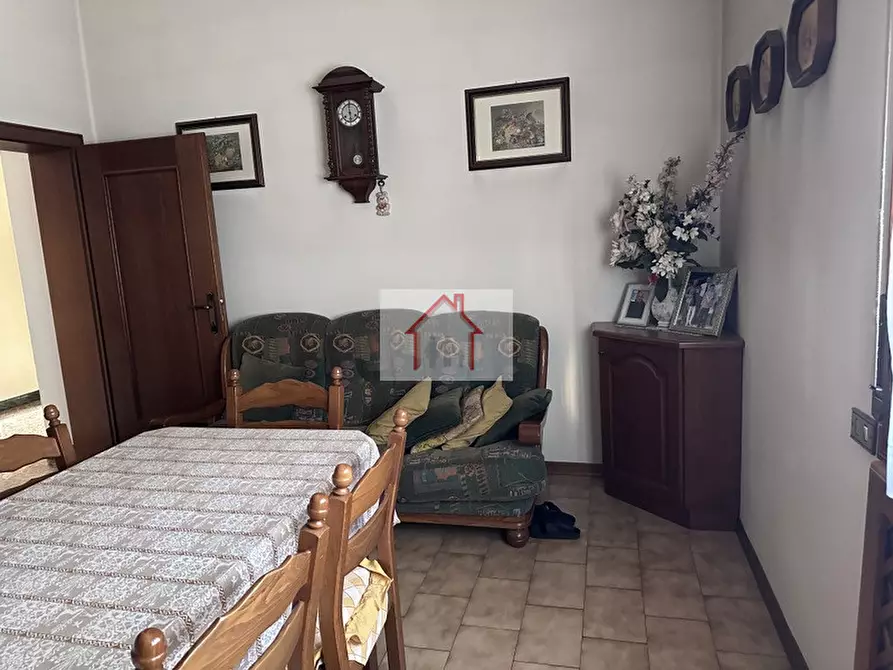 Immagine 5 di Casa bifamiliare in vendita  a Vittorio Veneto