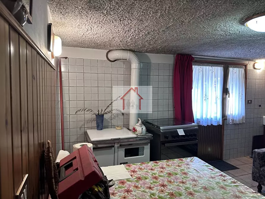 Immagine 21 di Casa bifamiliare in vendita  a Vittorio Veneto