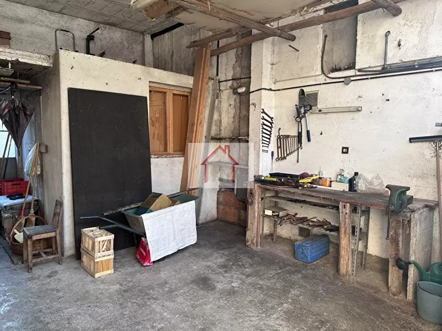 Immagine 22 di Casa bifamiliare in vendita  a Vittorio Veneto