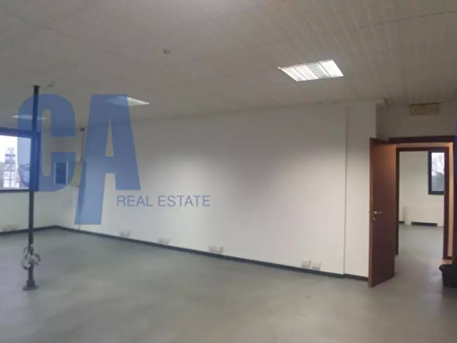 Immagine 1 di Ufficio in affitto  in VIA LEOPARDI G. a Sesto San Giovanni