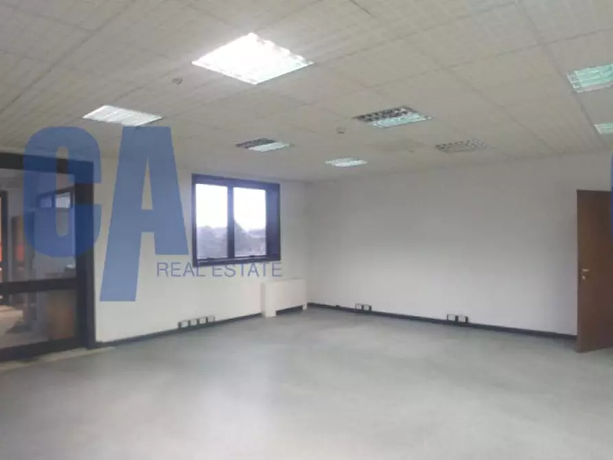 Immagine 11 di Ufficio in affitto  in VIA LEOPARDI G. a Sesto San Giovanni
