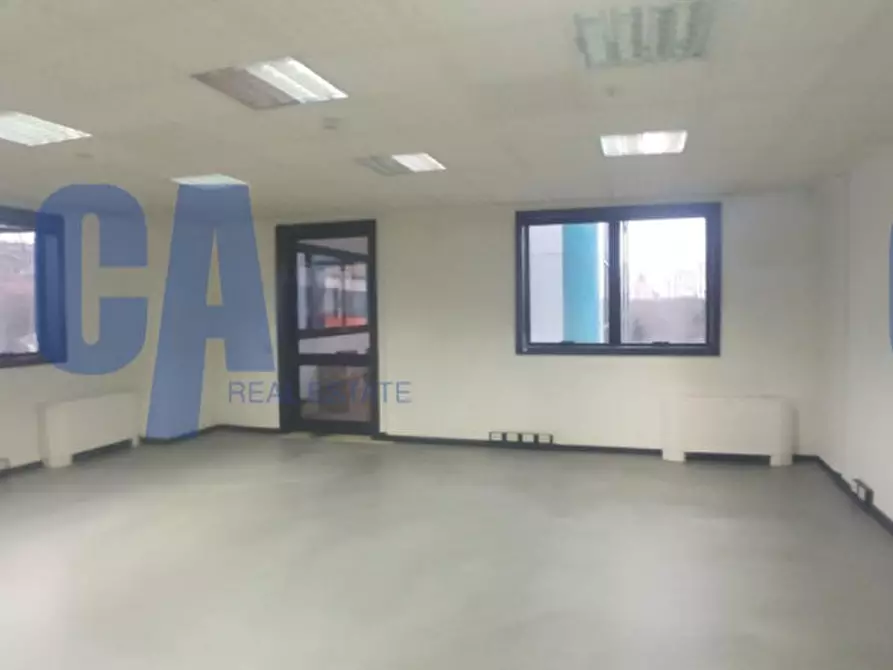 Immagine 12 di Ufficio in affitto  in VIA LEOPARDI G. a Sesto San Giovanni