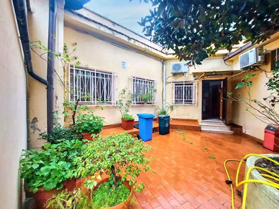 Immagine 14 di Capannone industriale in vendita  in Via Galla Placidia, N. 184 a Roma