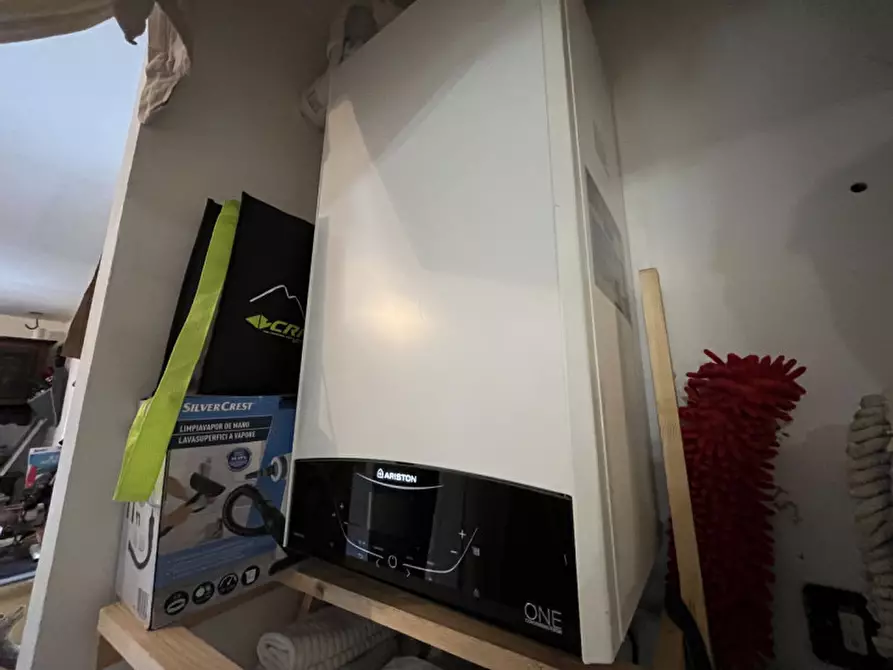 Immagine 40 di Appartamento in vendita  in via john e robert kennedy a Monte San Pietro