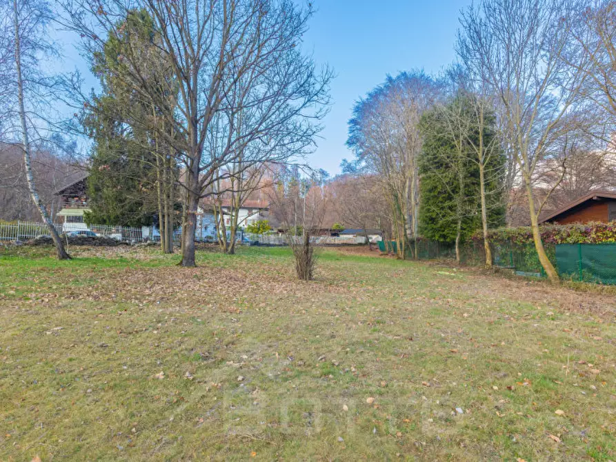 Immagine 5 di Terreno in vendita  in prato arborato, 2 a Cesara