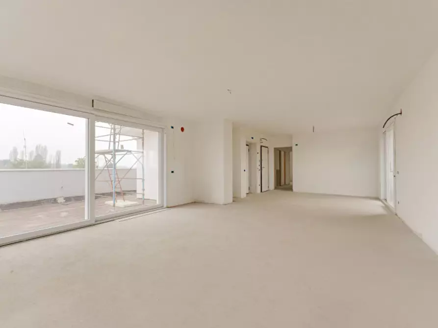 Immagine 6 di Attico in vendita  in Via luigi rizzo a Abano Terme