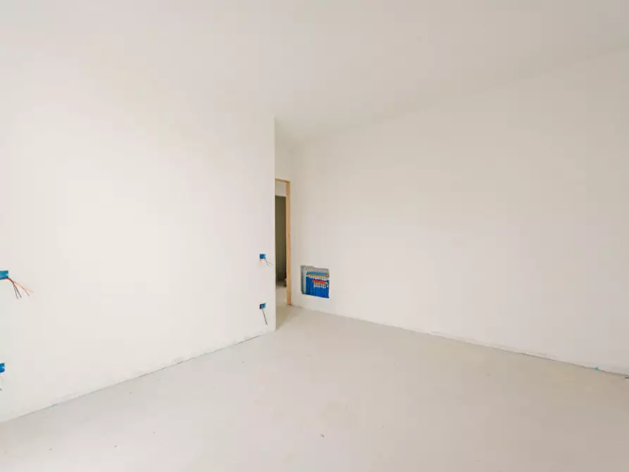 Immagine 9 di Attico in vendita  in Via luigi rizzo a Abano Terme