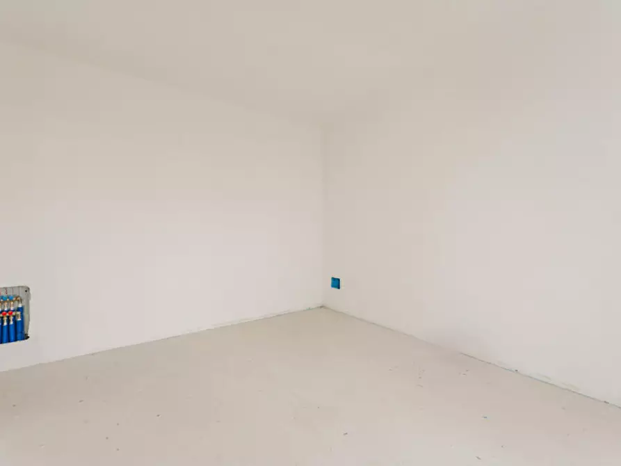 Immagine 10 di Attico in vendita  in Via luigi rizzo a Abano Terme