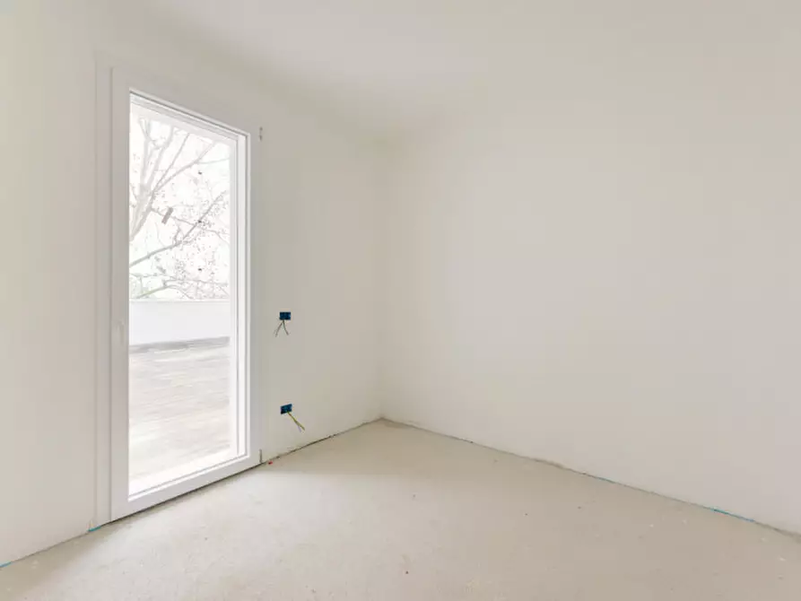 Immagine 11 di Attico in vendita  in Via luigi rizzo a Abano Terme