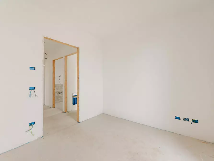 Immagine 12 di Attico in vendita  in Via luigi rizzo a Abano Terme