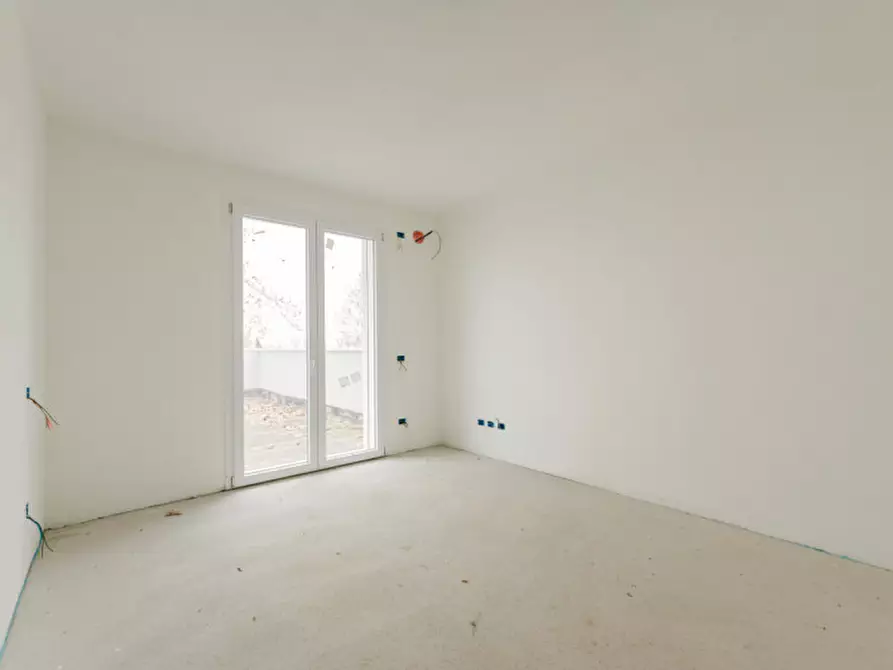 Immagine 13 di Attico in vendita  in Via luigi rizzo a Abano Terme