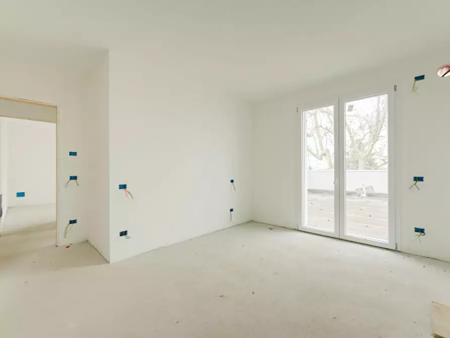 Immagine 14 di Attico in vendita  in Via luigi rizzo a Abano Terme