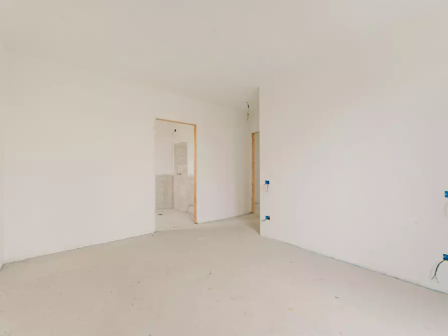 Immagine 15 di Attico in vendita  in Via luigi rizzo a Abano Terme