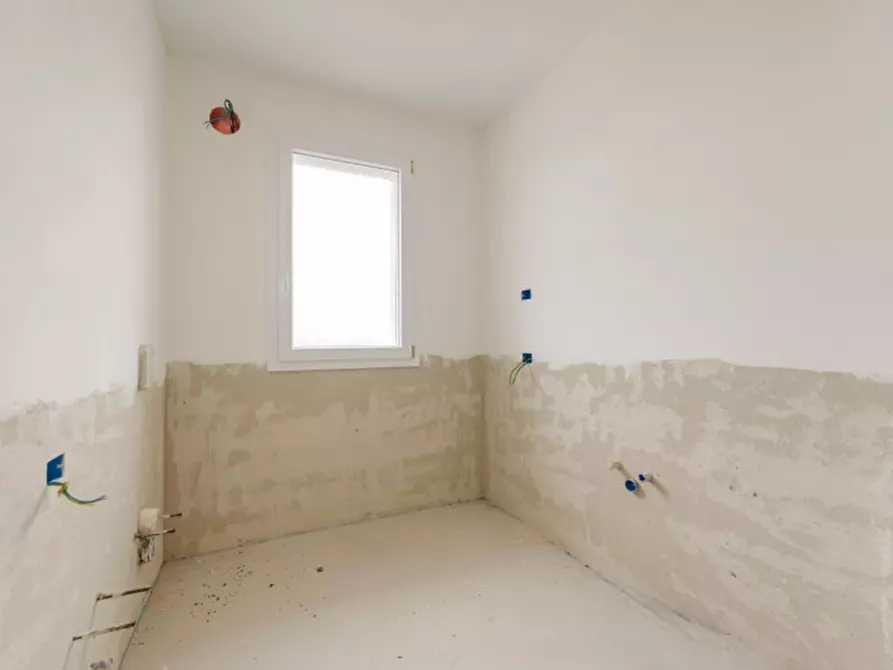 Immagine 16 di Attico in vendita  in Via luigi rizzo a Abano Terme