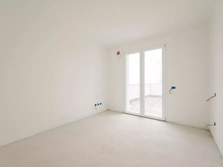 Immagine 17 di Attico in vendita  in Via luigi rizzo a Abano Terme