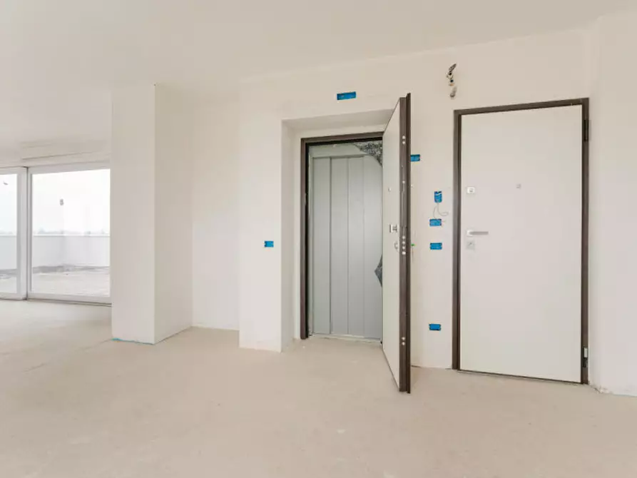 Immagine 20 di Attico in vendita  in Via luigi rizzo a Abano Terme