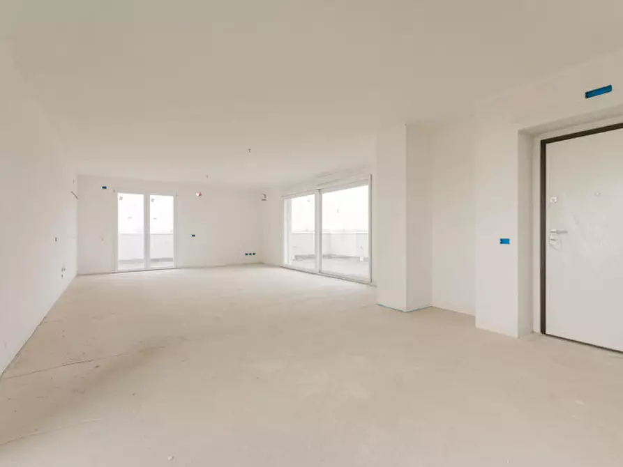 Immagine 21 di Attico in vendita  in Via luigi rizzo a Abano Terme