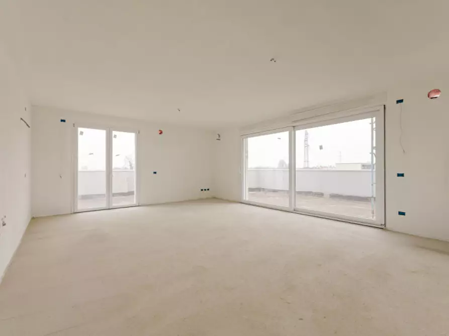 Immagine 22 di Attico in vendita  in Via luigi rizzo a Abano Terme