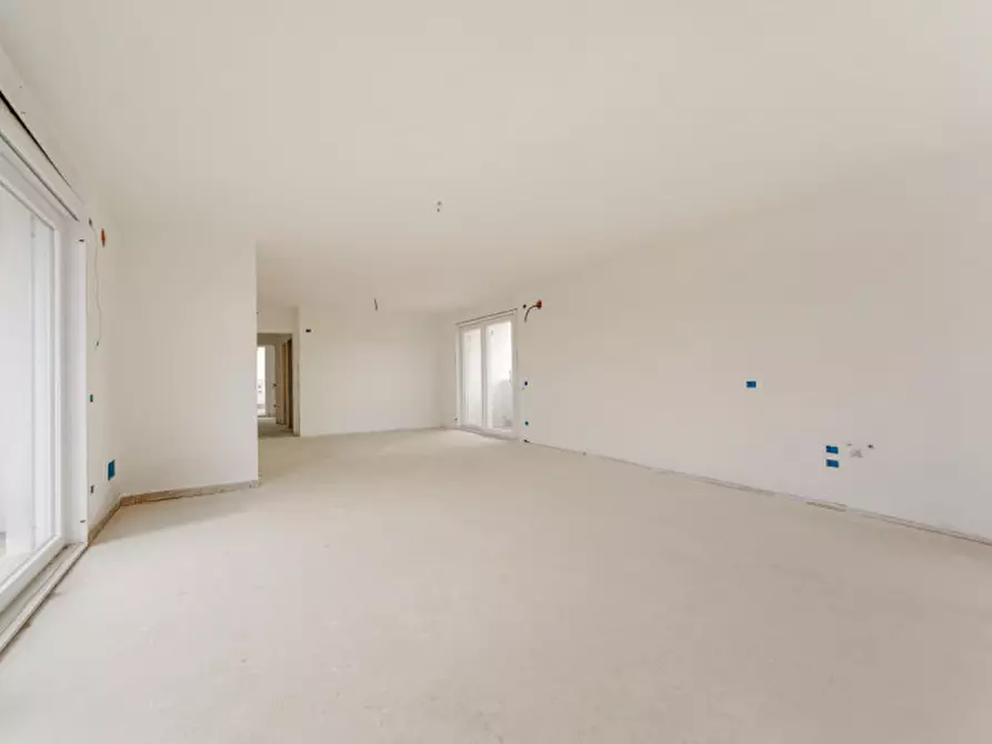 Immagine 23 di Attico in vendita  in Via luigi rizzo a Abano Terme