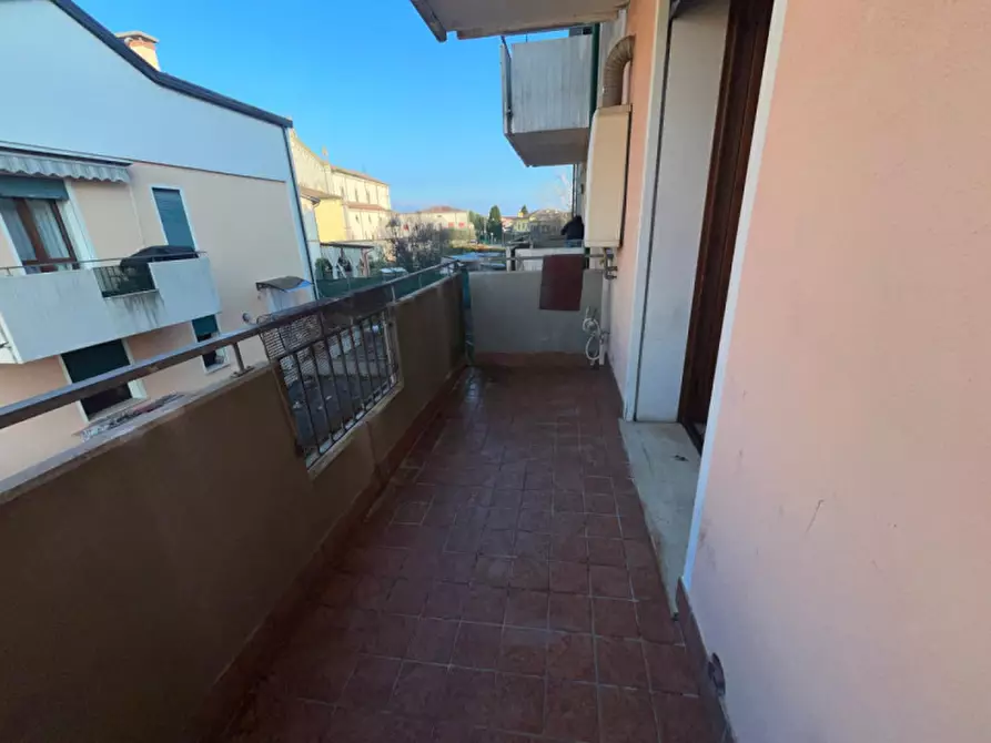 Immagine 1 di Appartamento in vendita  in Via degli Alpini a Nanto