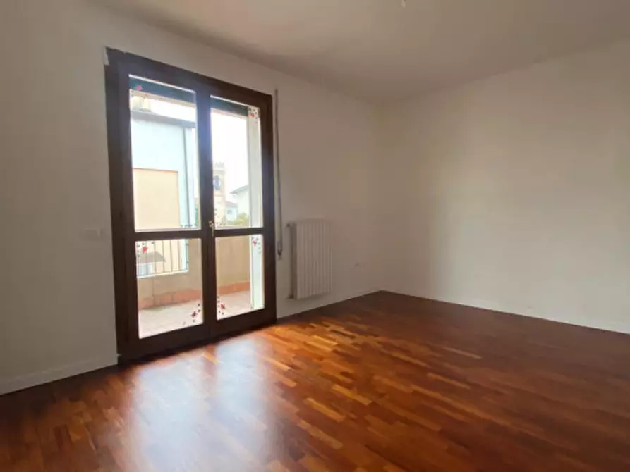 Immagine 2 di Appartamento in vendita  in Via degli Alpini a Nanto