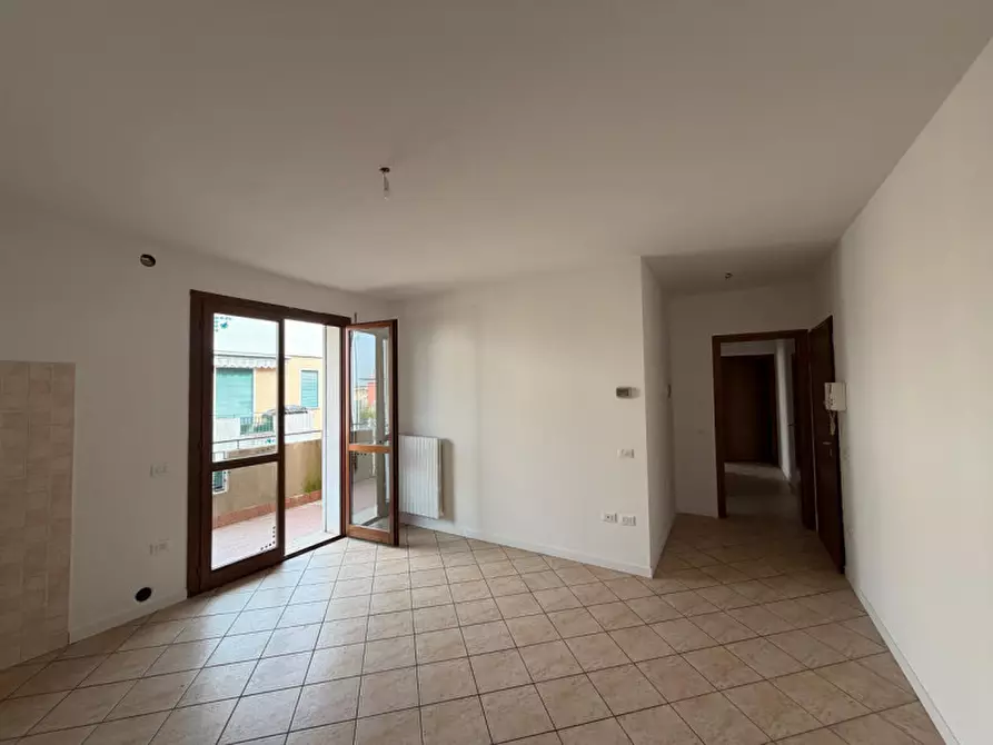 Immagine 3 di Appartamento in vendita  in Via degli Alpini a Nanto