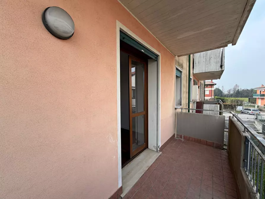 Immagine 3 di Appartamento in vendita  in Via degli Alpini a Nanto