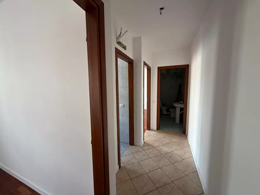 Immagine 4 di Appartamento in vendita  in Via degli Alpini a Nanto