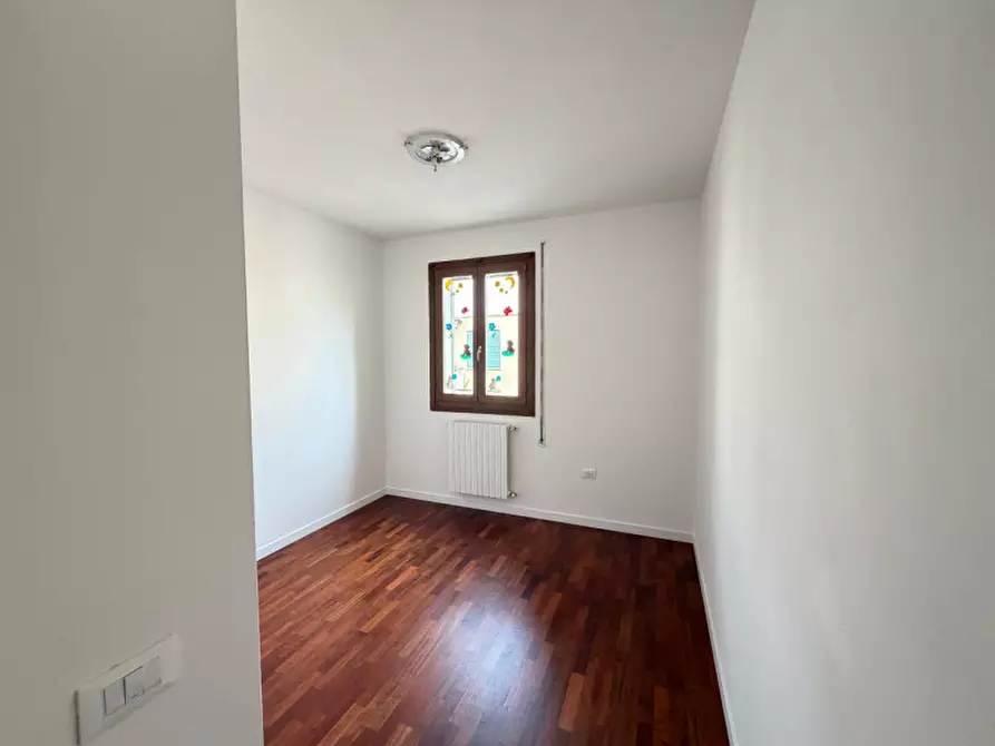 Immagine 5 di Appartamento in vendita  in Via degli Alpini a Nanto