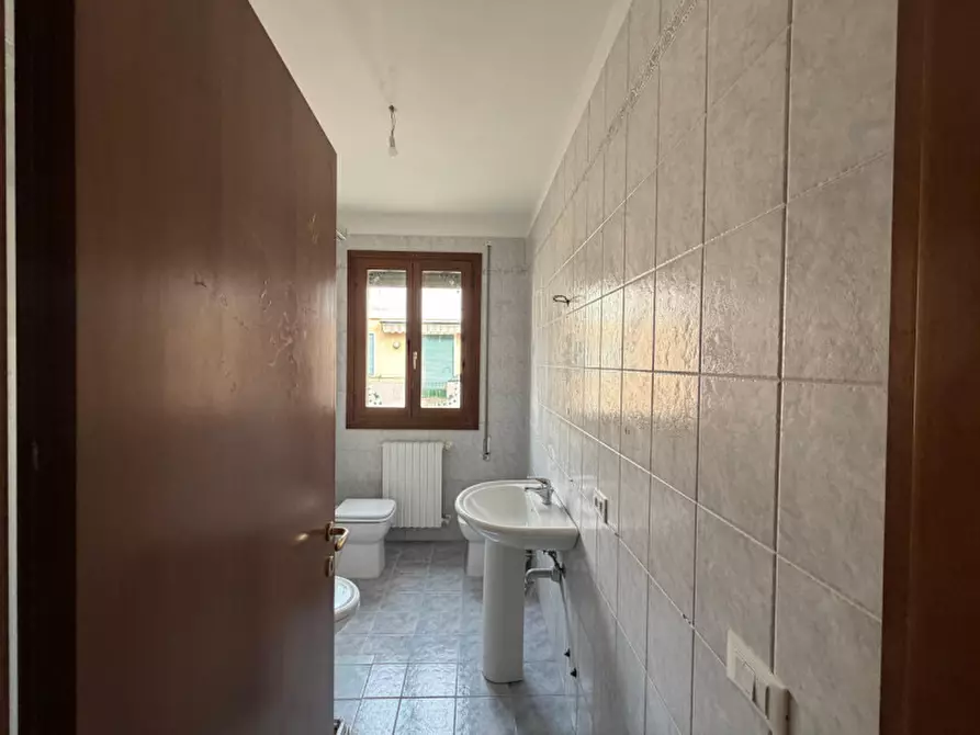 Immagine 7 di Appartamento in vendita  in Via degli Alpini a Nanto