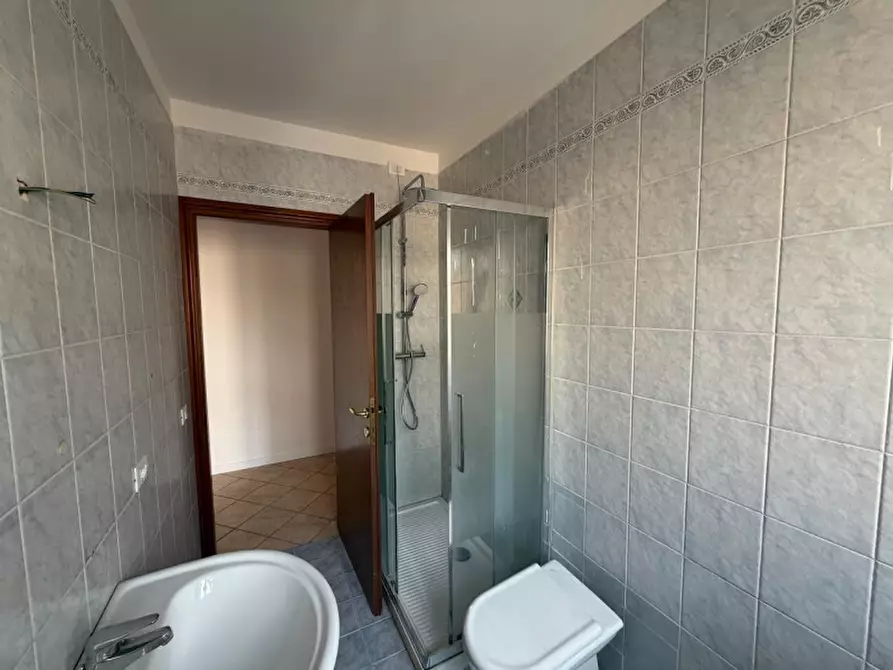 Immagine 8 di Appartamento in vendita  in Via degli Alpini a Nanto