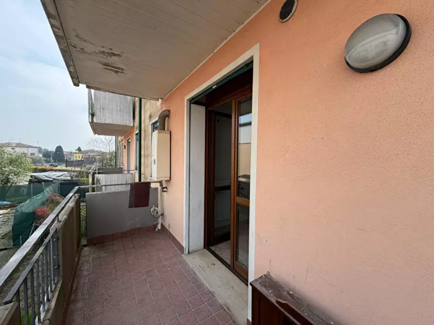 Immagine 10 di Appartamento in vendita  in Via degli Alpini a Nanto