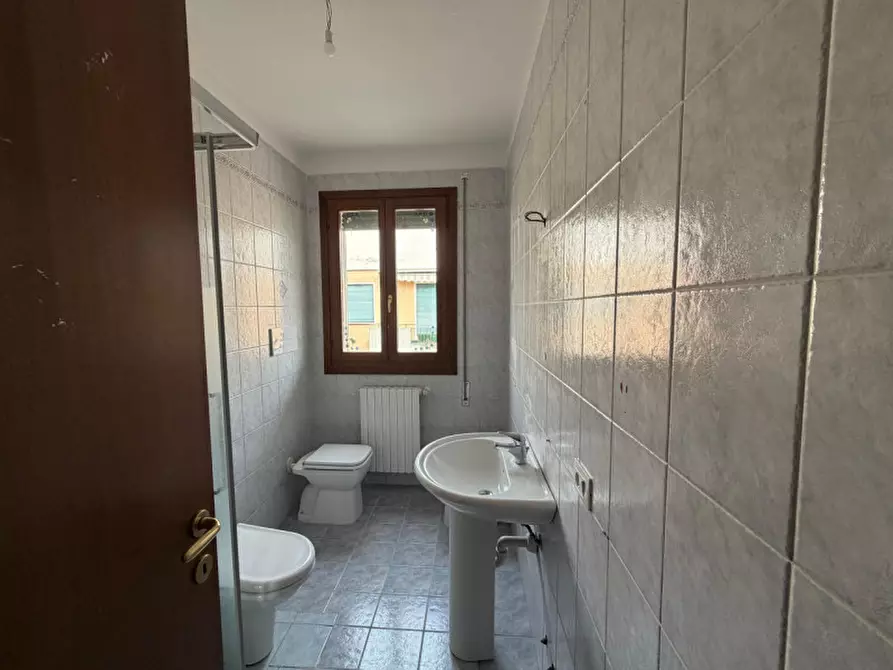 Immagine 12 di Appartamento in vendita  in Via degli Alpini a Nanto