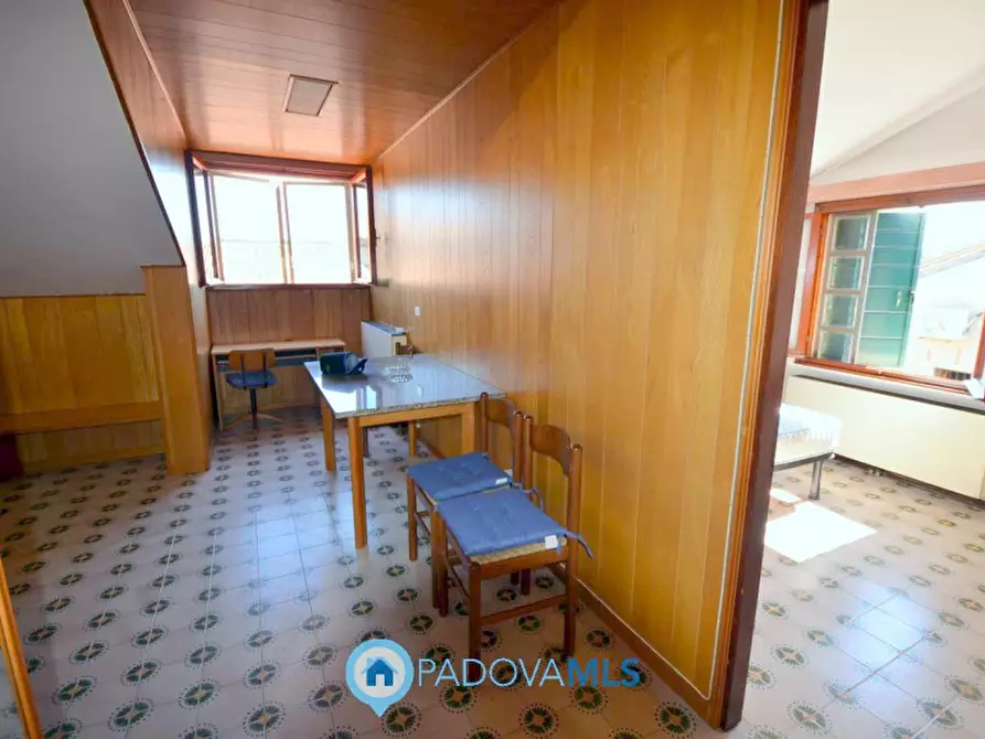 Immagine 2 di Appartamento in vendita  in Via Giambattista Belzoni a Padova