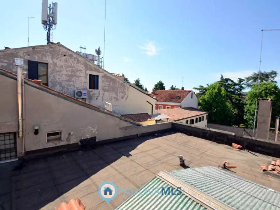 Immagine 6 di Appartamento in vendita  in Via Giambattista Belzoni a Padova