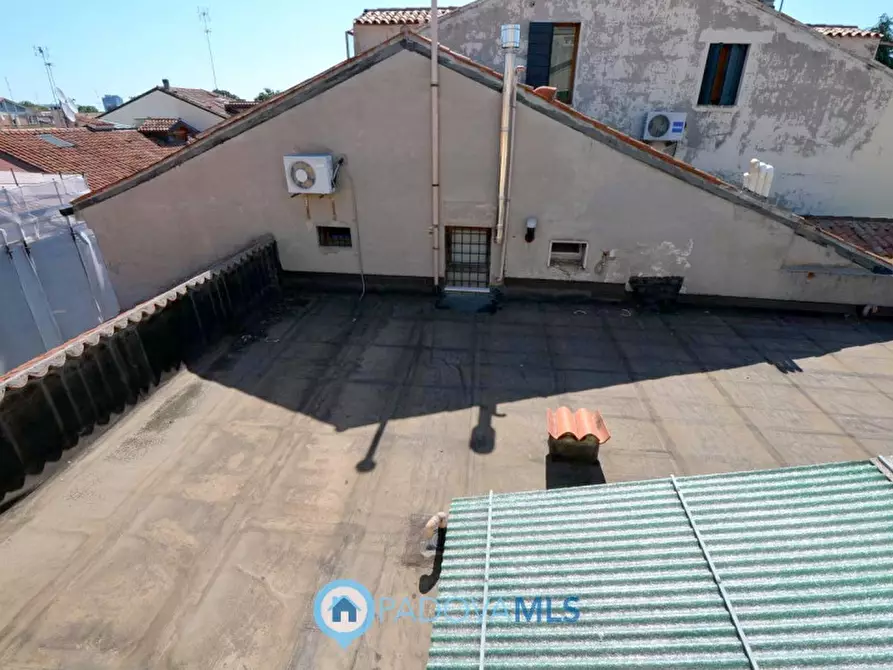 Immagine 8 di Appartamento in vendita  in Via Giambattista Belzoni a Padova