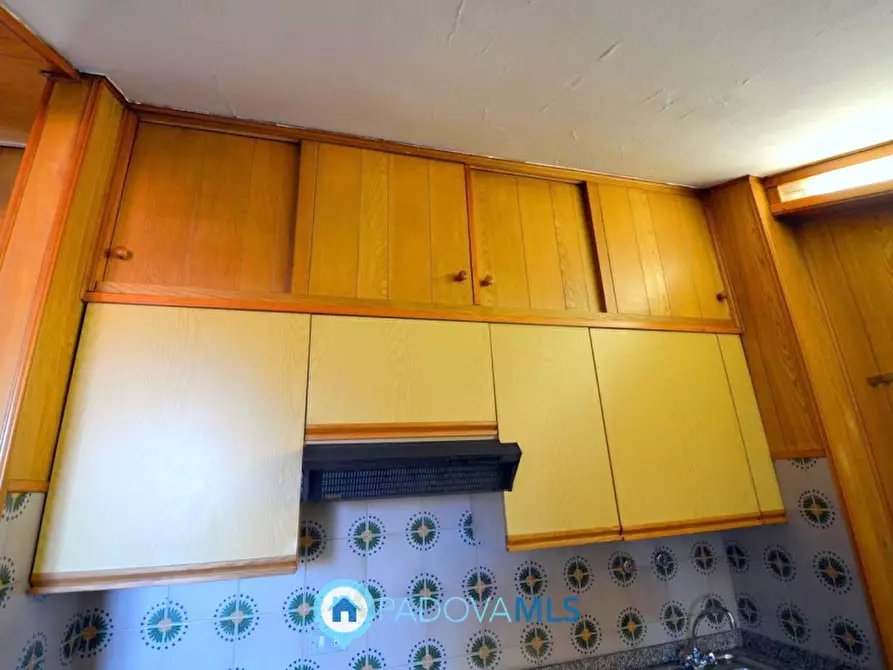 Immagine 13 di Appartamento in vendita  in Via Giambattista Belzoni a Padova