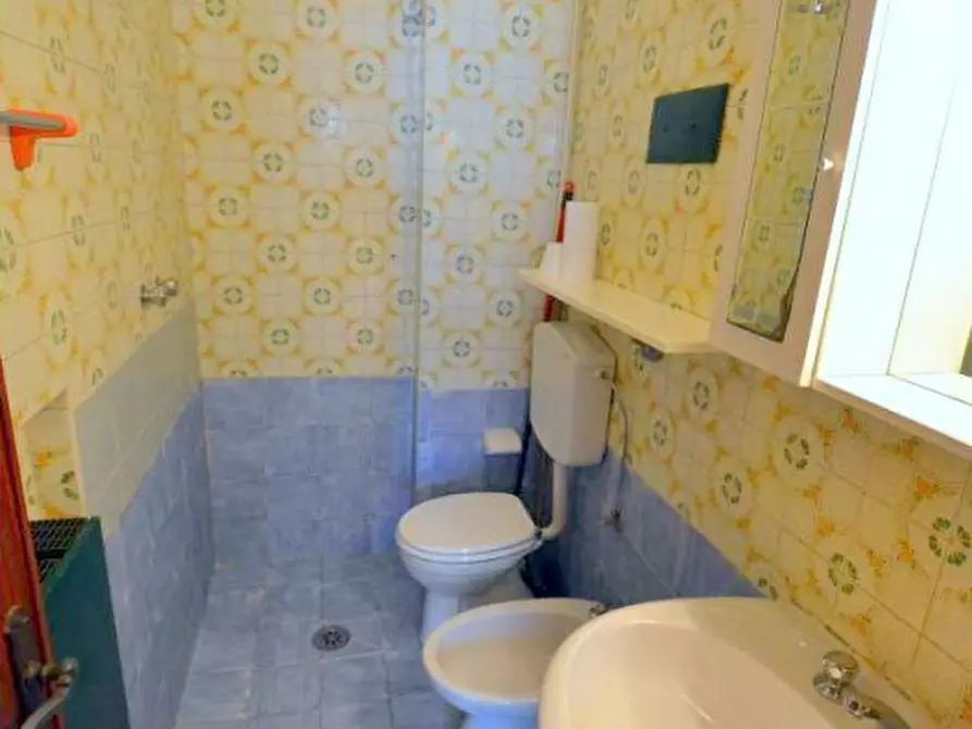 Immagine 19 di Appartamento in vendita  in Via Giambattista Belzoni a Padova