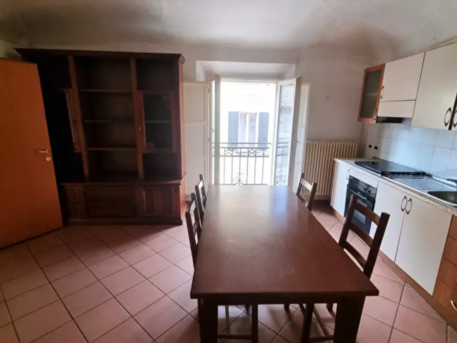 Immagine 2 di Appartamento in affitto  in via roma a Brisighella
