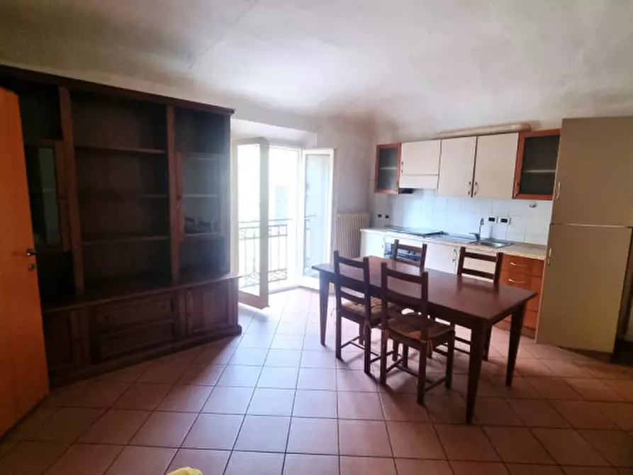Immagine 3 di Appartamento in affitto  in via roma a Brisighella