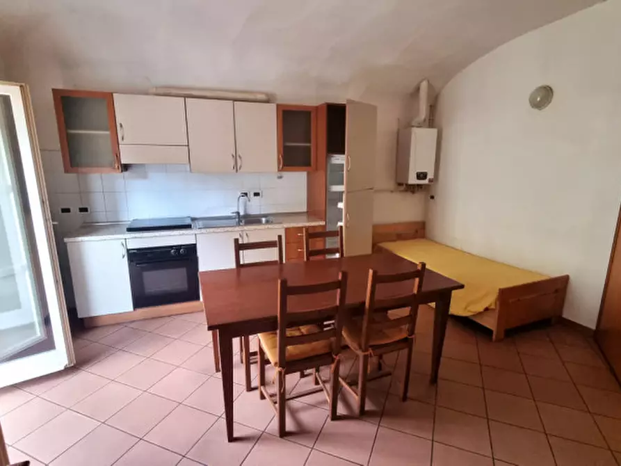 Immagine 4 di Appartamento in affitto  in via roma a Brisighella