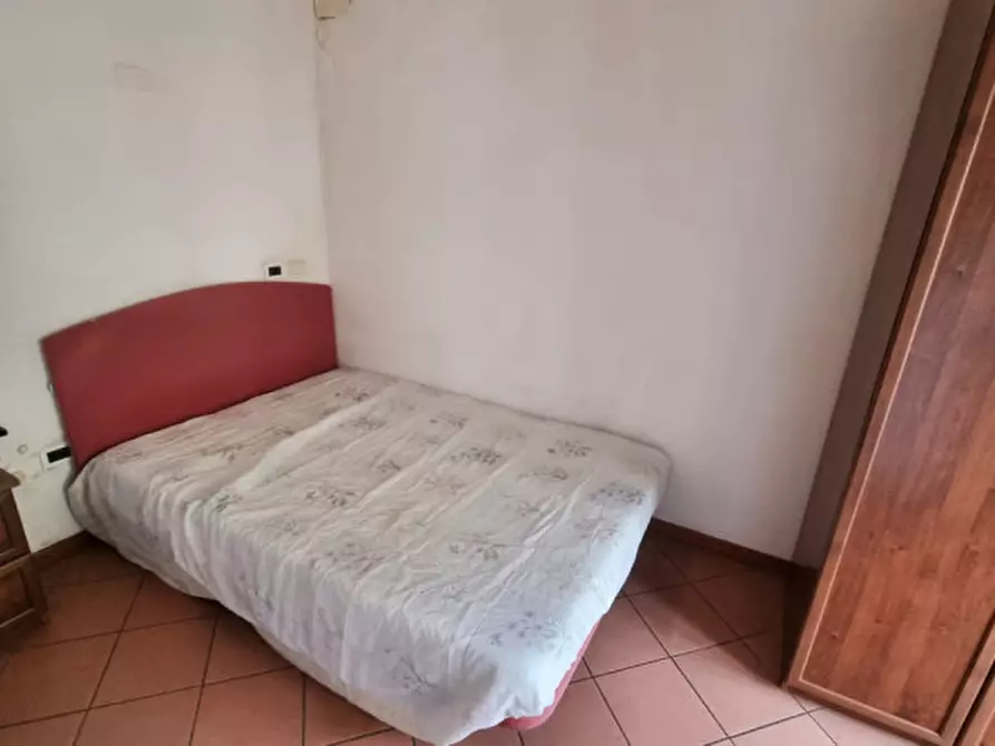 Immagine 6 di Appartamento in affitto  in via roma a Brisighella