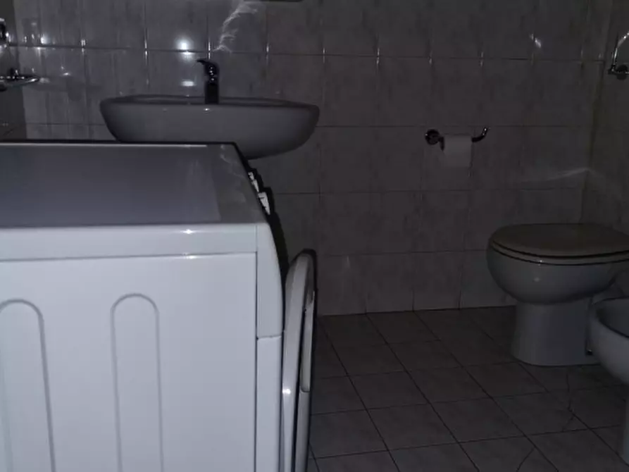 Immagine 7 di Appartamento in affitto  in via roma a Brisighella